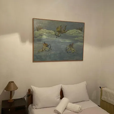 Sea Townhouse