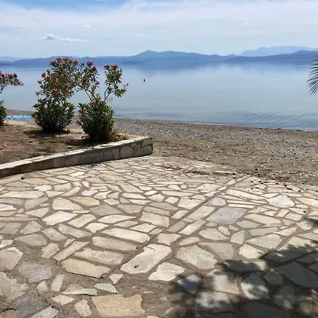 度假居 Sea Townhouse 鲁维斯