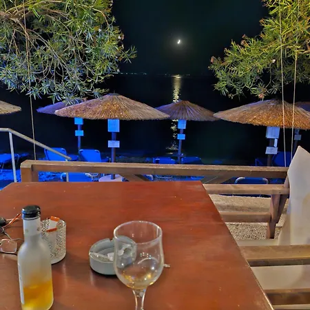 Sea Townhouse