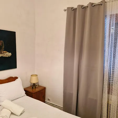 Sea Townhouse 度假居 *